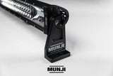 Hidden Light Brackets (Y62 Series 5) - Munji