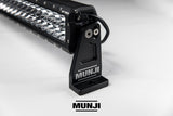 Hidden Light Brackets (Y62 Series 5) - Munji