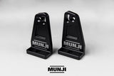 Hidden Light Brackets (Y62 Series 5) - Munji