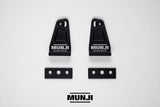 Hidden Light Brackets (Y62 Series 5) - Munji