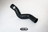 4JJ1 Radiator Hose Replacements (Early 4JJ1 model)