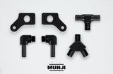 Vent to Atmosphere Chassis Kit (Isuzu D-Max - 2012 to 2020) - Muji
