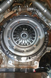Toyota Landcruiser VDJ79 (2007-2022) VDJ79 4.5 Ltr V8 Diesel NPC 1600NM Performance Clutch