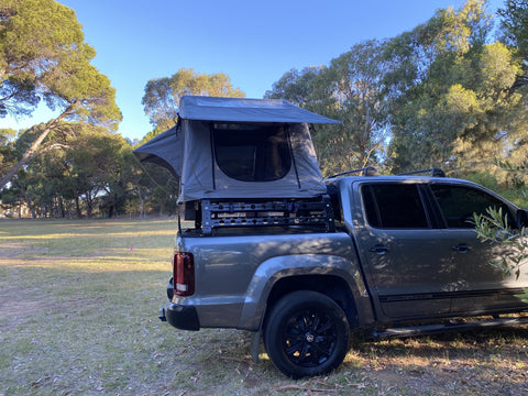 Commodore Ute Swag Ute Tray Tents Soft Ute Swag -Australian Made