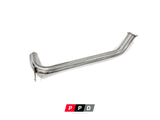 Ford Ranger (2011-2019) PX / PXII / PXII 3" Stainless Pipe Adaptor