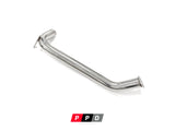 Ford Ranger (2011-2019) PX / PXII / PXII 3" Stainless Pipe Adaptor
