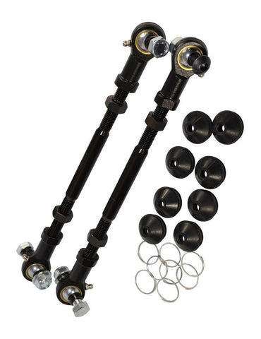 Nissan Navara NP300 (2015+) Extended sway bar links - Front