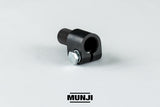 Steering Shaft Extension Clamp 2" Body Lift Kit (Isuzu D-Max and Mazda BT-50 2020 to Current - 4JJ3) - - Munji