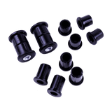 Ford Ranger (2012-2018) PX & PX II 40mm suspension lift kit - Tough Dog Foam Cell