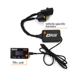Great Wall V240 (2006-2021) TR+ THROTTLE CONTROLLER - (TR0505DP)