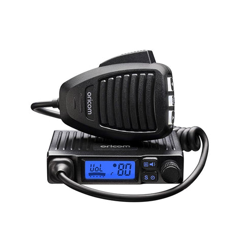 Oricom UHF300 Micro 5 watt UHF CB Radio