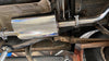 Nissan Navara (2007+) D40 TD 3