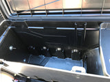 Toyota Hilux (2012-2015) KUN Ute Tray Swinging Tub Box Locking Storage