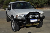 Ford Courier (1999-2006) Xrox Bullbar 4WD only (SKU: XRFC1)