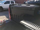 Dodge Ram (2015-2019) Series Ute Tray Swinging Tub Box Locking Storage