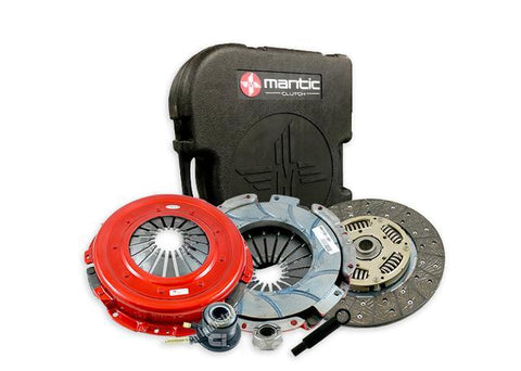 HSV Maloo (1995-1996) VS 5 Speed 4/95-6/96 5.0  EFI LB9 185kw Mantic Stage Stage 1 Clutch Kit - MS1-1144-BX - Empire Performance