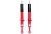 Toyota FJ Cruiser (2006-2022)  Koni Heavy Track Shocks (Pair) Front Shocks  Suits Standard Height Only