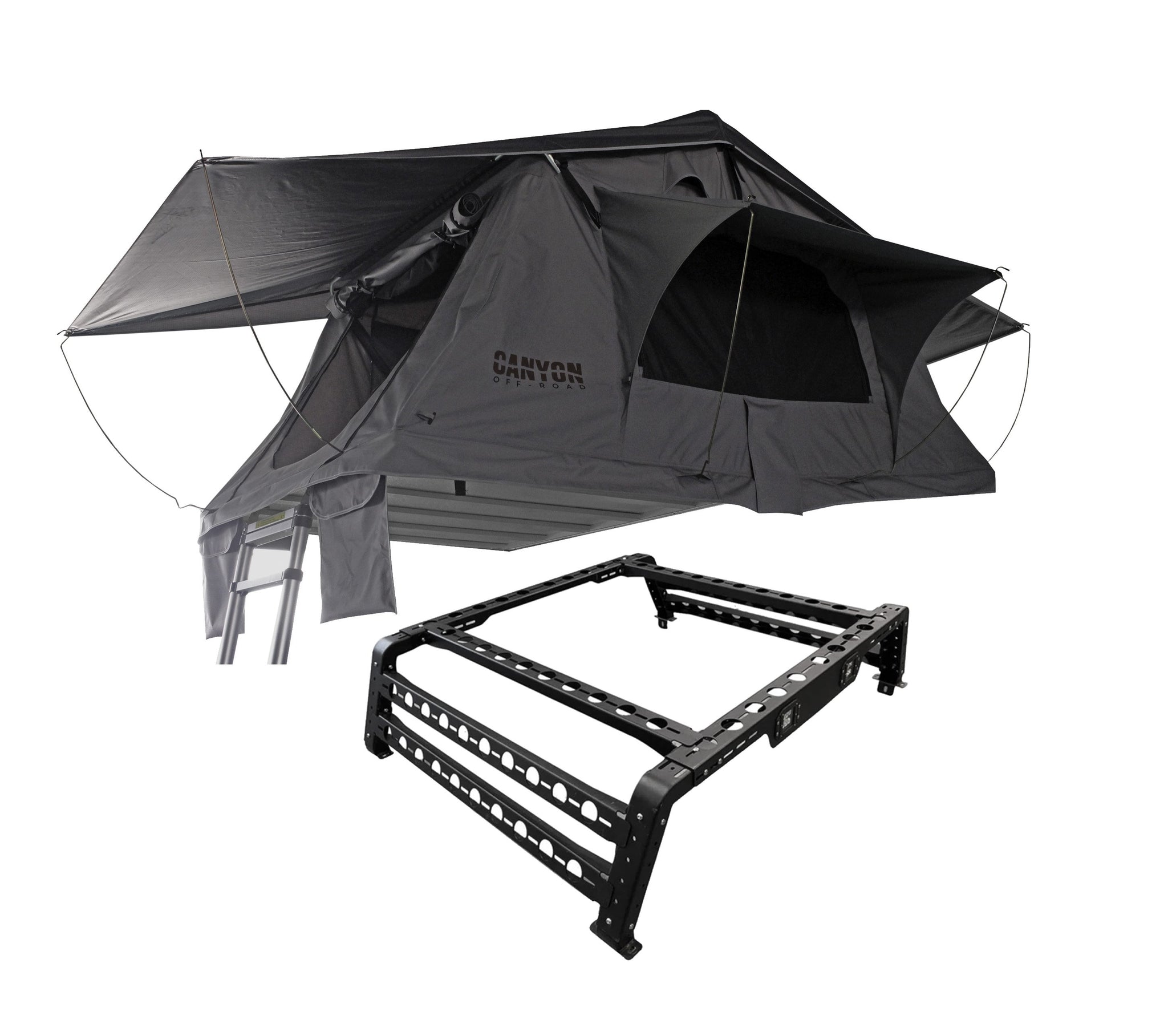 ocam tent Roof Top Tent Package