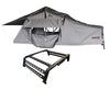 Roof Top Tent Package - 2 Person LONG STYLE Soft Shell Tent Canyon Offroad