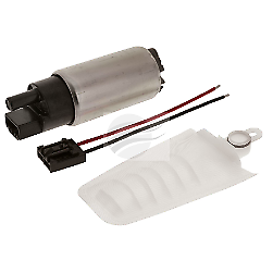 R35 GTR Denso 265lph Twin Fuel Pump Kit - Empire Performance