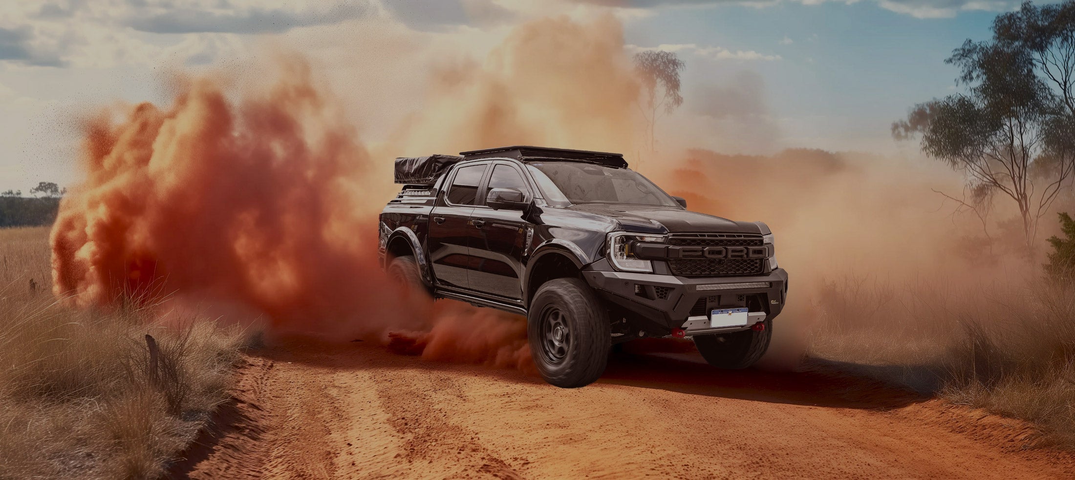 Ford Ranger Pdm Ford Ranger Upgrades | Ford Ranger Performance Parts – PPD Performance NZ