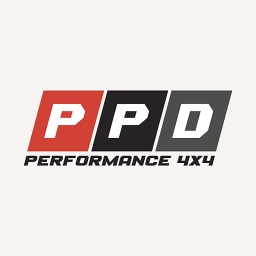 PPD Performance NZ 的标志